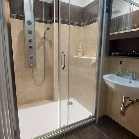 Practical Flat Centre Nivy * Bratislava